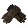 Gants léger DeerHunter Muflon Art Green