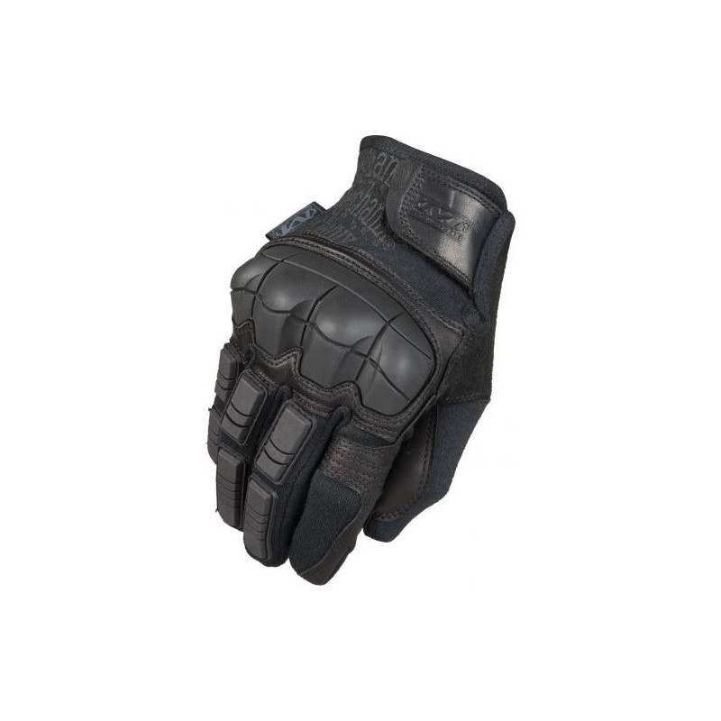 Gants Mechanix Wear Breacher Covert Noir