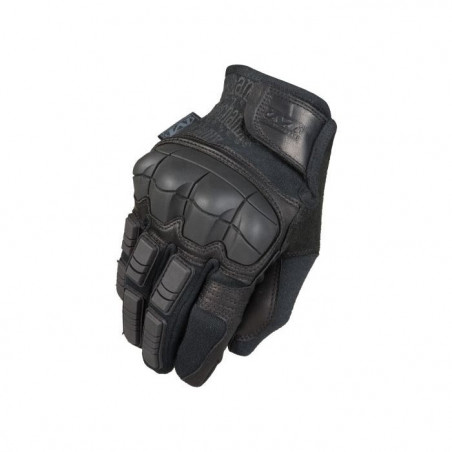 Gants Mechanix Wear Breacher Covert Noir