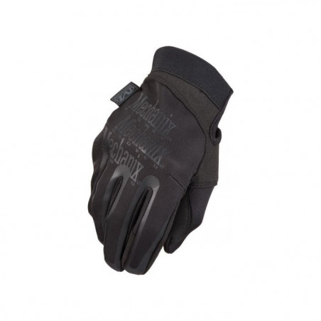 Gants Mechanix Wear Element Covert Noir