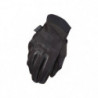 Gants Mechanix Wear Element Covert Noir