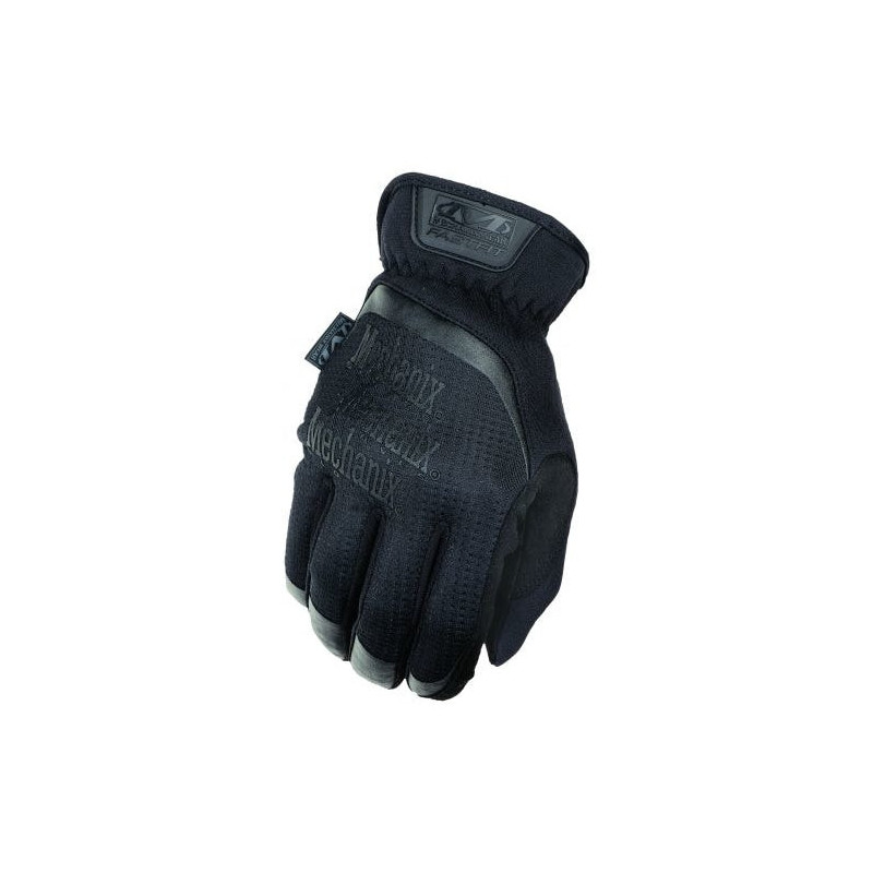 Gants Mechanix Wear Fastfit Covert Noir