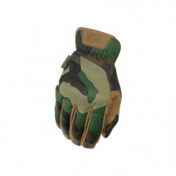Gants Mechanix Wear Fastfit...