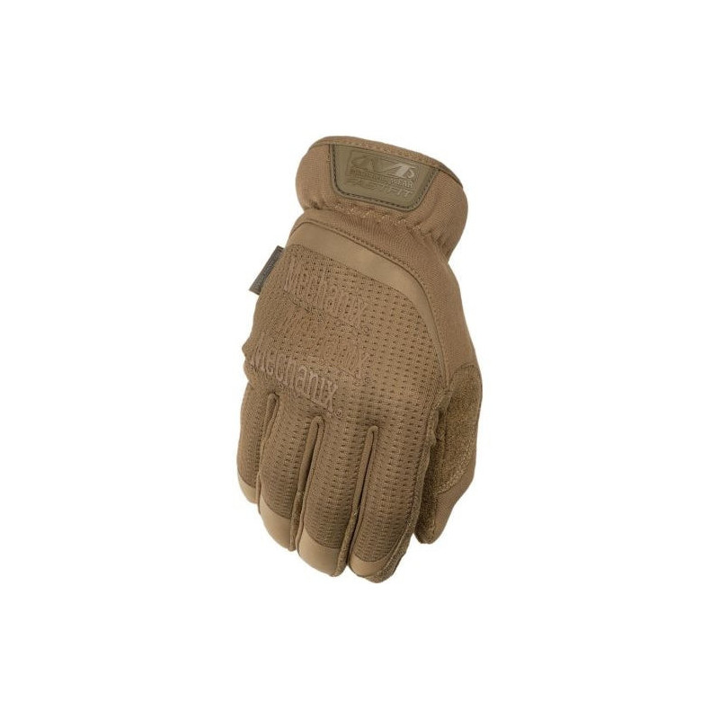 Gants Mechanix Wear Fastfit Coyote New