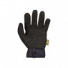 Gants Mechanix Wear Fastfit Insulated Noir