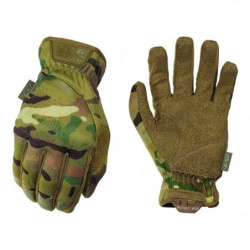 Gants Mechanix Wear Fastfit...