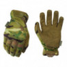 Gants Mechanix Wear Fastfit Multicam New