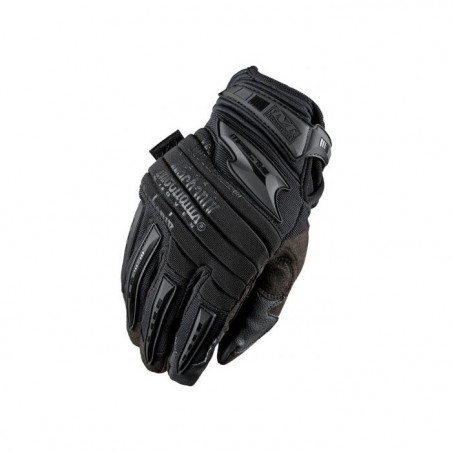 Gants Mechanix Wear M-PACT 2 Covert Noir