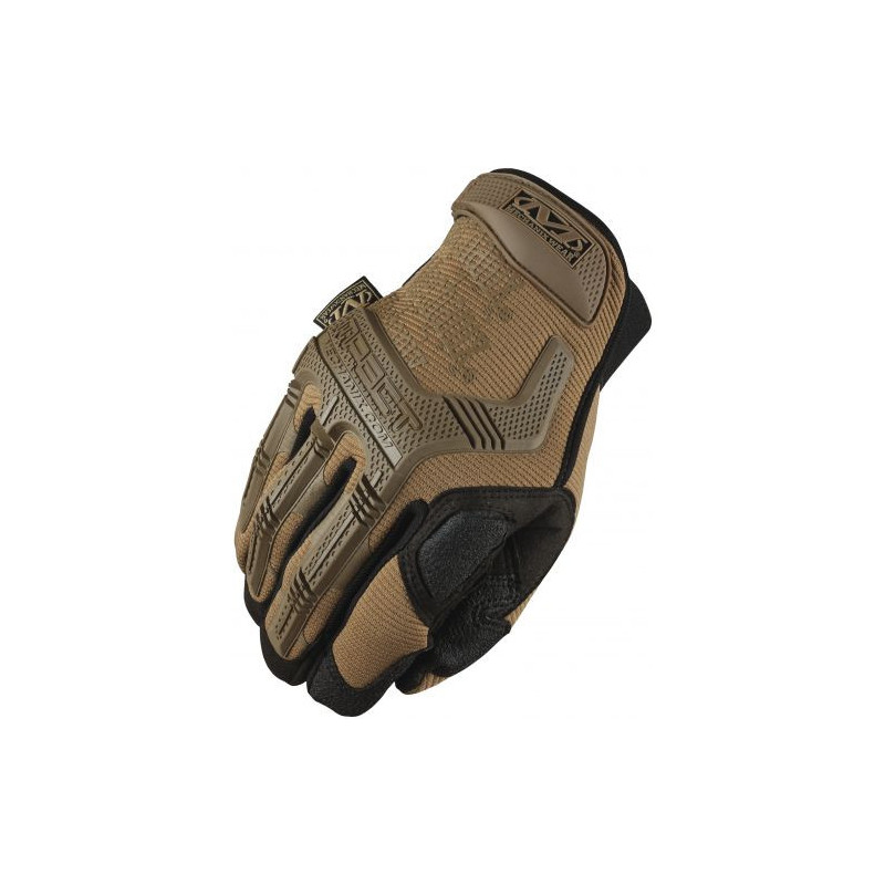 Gants Mechanix Wear M-Pact Coyote