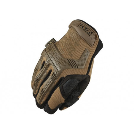 Gants Mechanix Wear M-Pact Coyote
