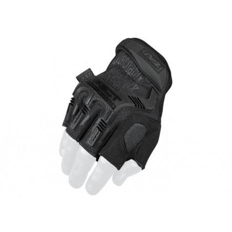 Gants Mechanix Wear M-Pact Mitaine Covert Noir