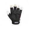 Gants Mechanix Wear M-Pact Mitaine Covert Noir