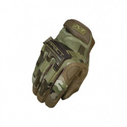 Gants Mechanix Wear M-Pact...
