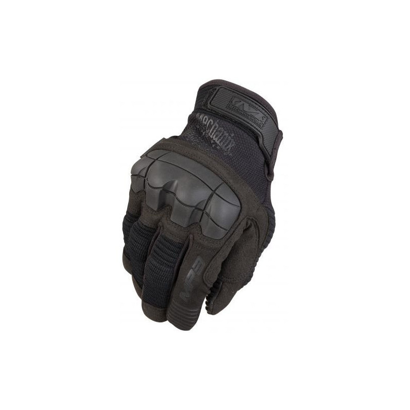 Gants Mechanix Wear M-PACT New 3 - Noir