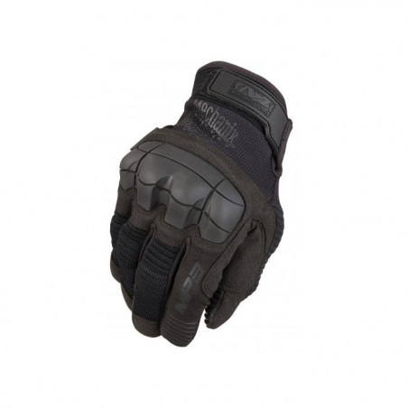 Gants Mechanix Wear M-PACT New 3 - Noir