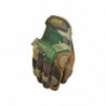 Gants Mechanix Wear M-Pact Woodland Cam