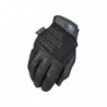 Gants Mechanix Wear Recon Covert Noir
