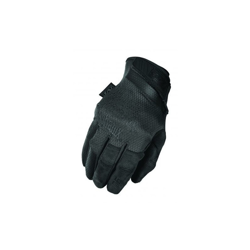 Gants Mechanix Wear Speciality 0.5 Covert Noir
