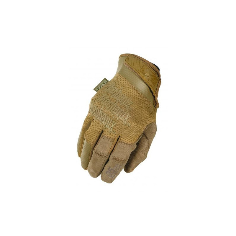 Gants Mechanix Wear Speciality 0.5 Coyote
