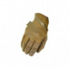 Gants Mechanix Wear Speciality 0.5 Coyote