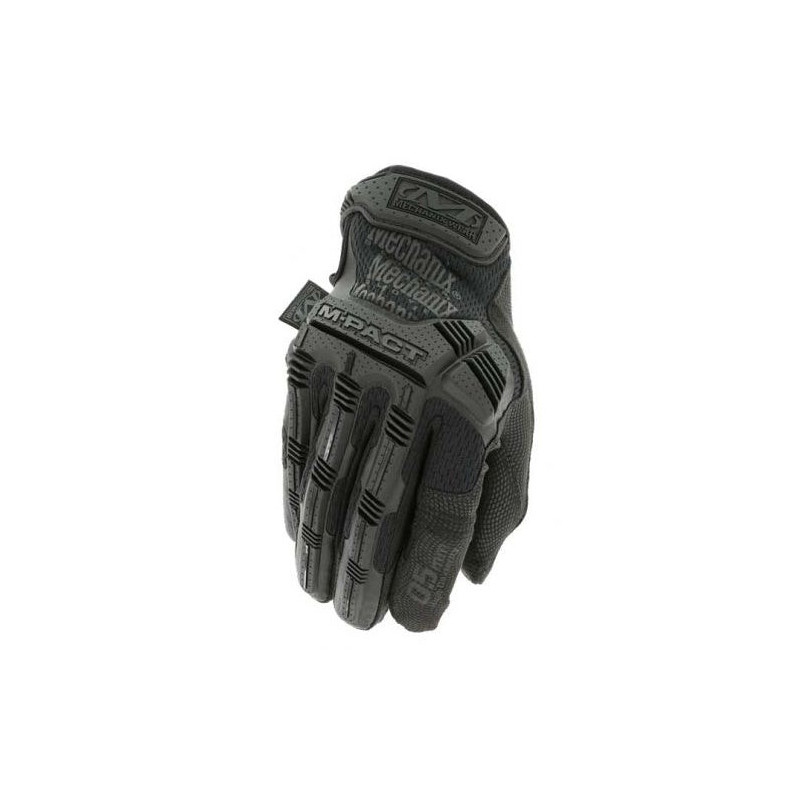 Gants Mechanix Wear T/S 0.5 mm M-Pact Covert Noir