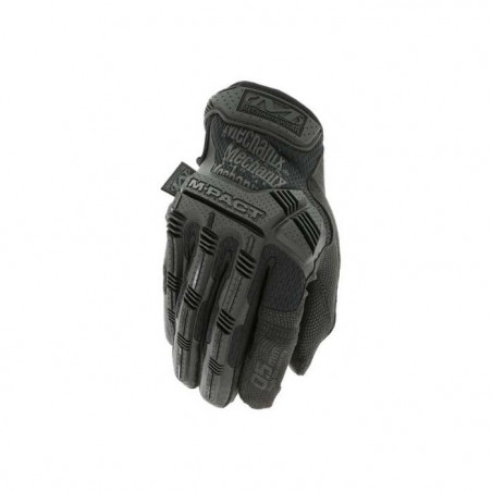 Gants Mechanix Wear T/S 0.5 mm M-Pact Covert Noir