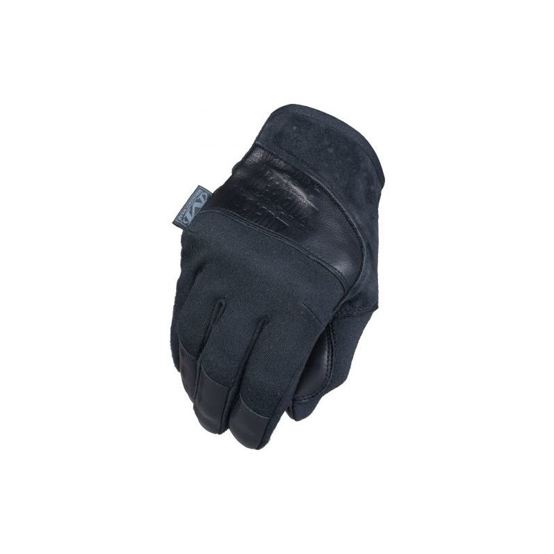 Gants Mechanix Wear Tempest Covert Noir