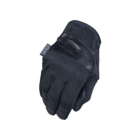 Gants Mechanix Wear Tempest Covert Noir
