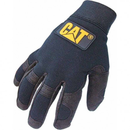 Gants polyvalent Caterpillar avec largeur poignet réglable