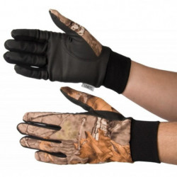 Gants Softshell Somlys camo