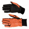 Gants Softshell Somlys Orange - 3 couleurs