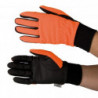Gants Softshell Somlys Orange - 3 couleurs
