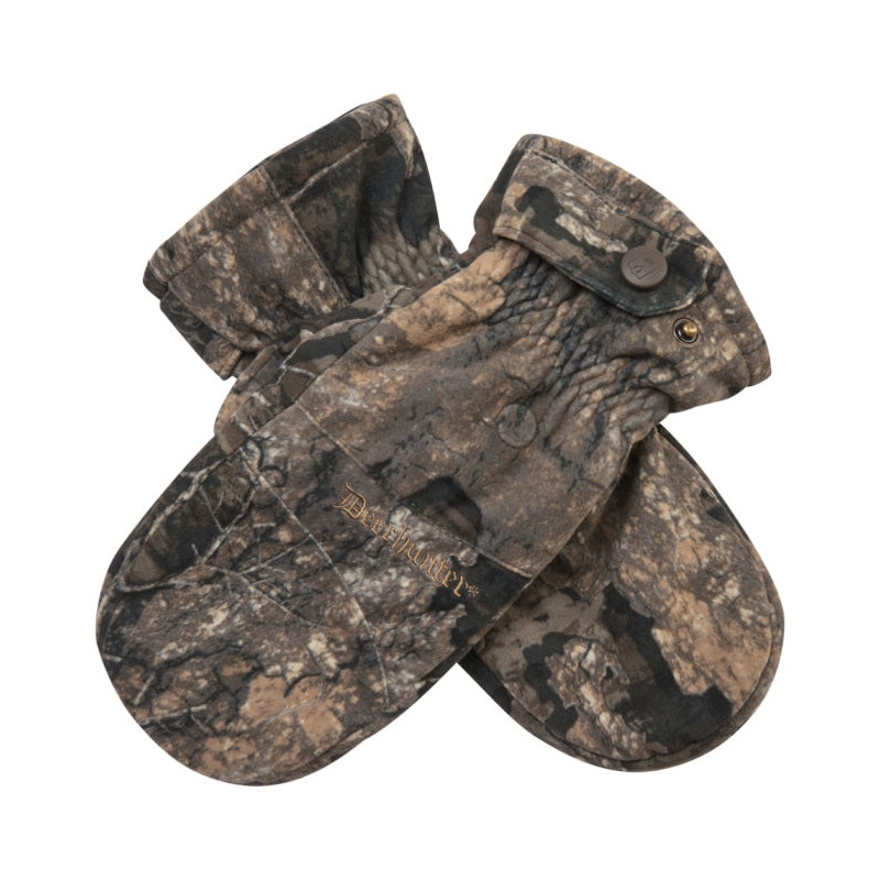 Mitaines DeerHunter Rusky Silent