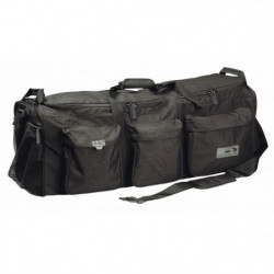 Sac Hatch Mission Specific