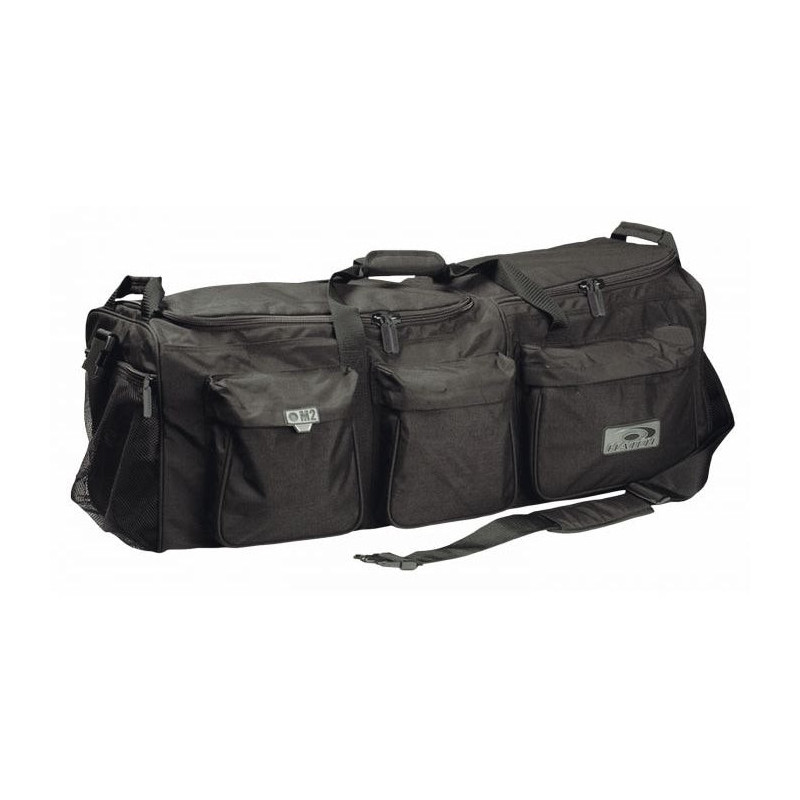 Sac Hatch Mission Specific