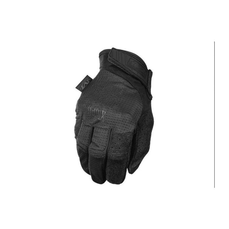 Gants Mechanix Speciality vent noirs