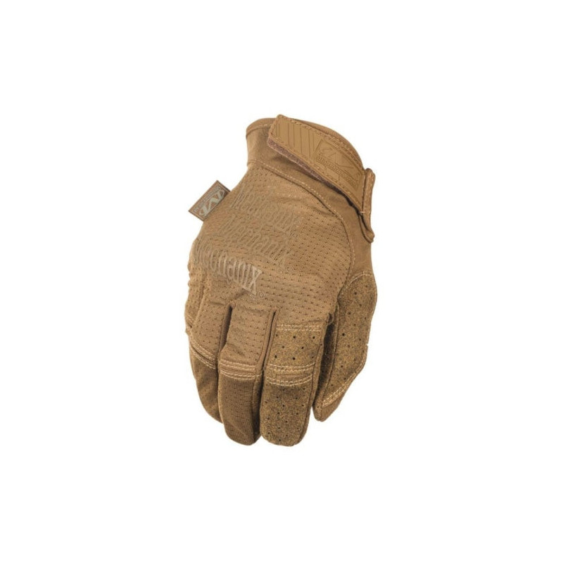 Gants Mechanix Speciality VENT Tan