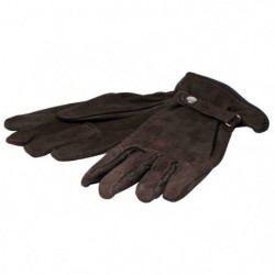 Gant Januel Cuir Buffle