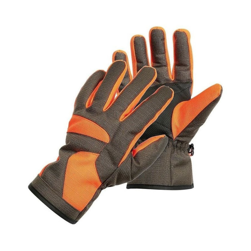 Gants de chasse cordura Verney Carron ProHunt Rhino
