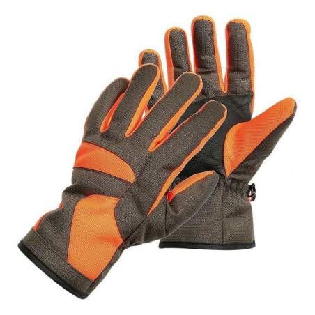 Gants de chasse cordura Verney Carron ProHunt Rhino