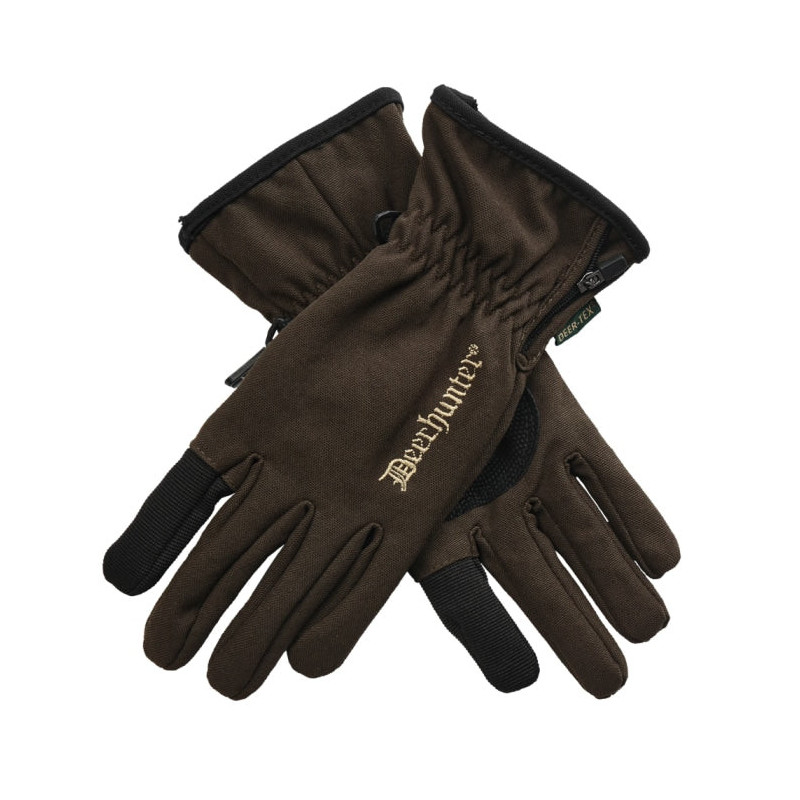 Gants DeerHunter Lady Mary Extreme Wood