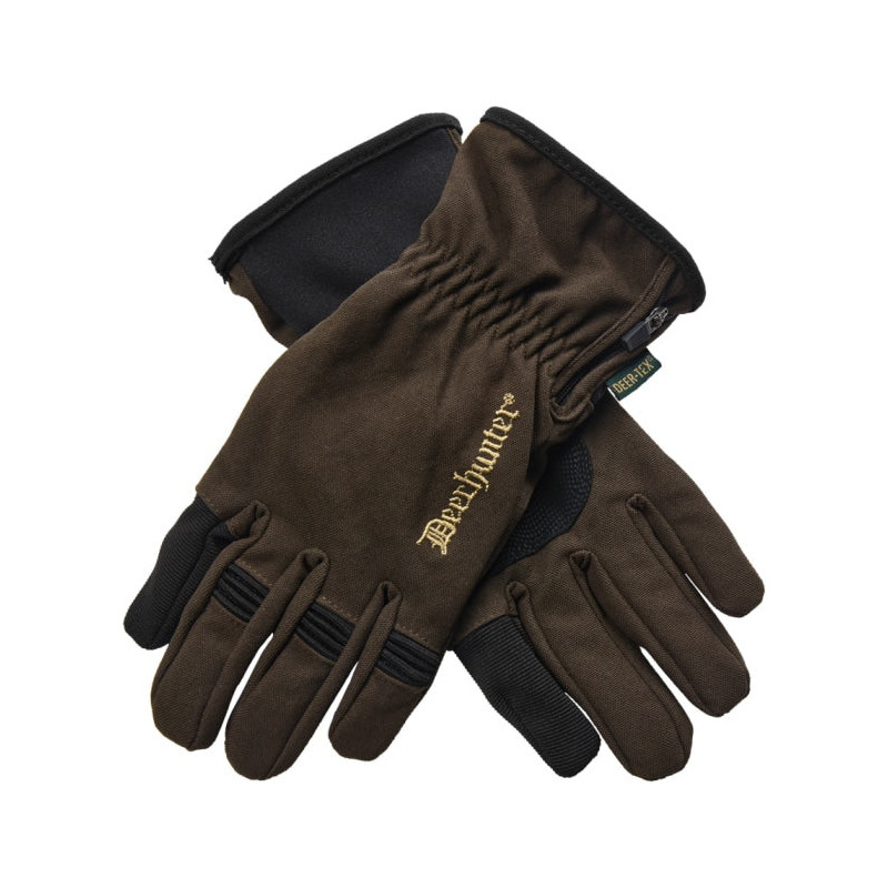 Gants DeerHunter Muflon Extreme Wood