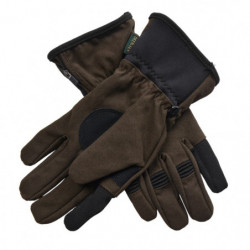 Gants DeerHunter Muflon Extreme Wood