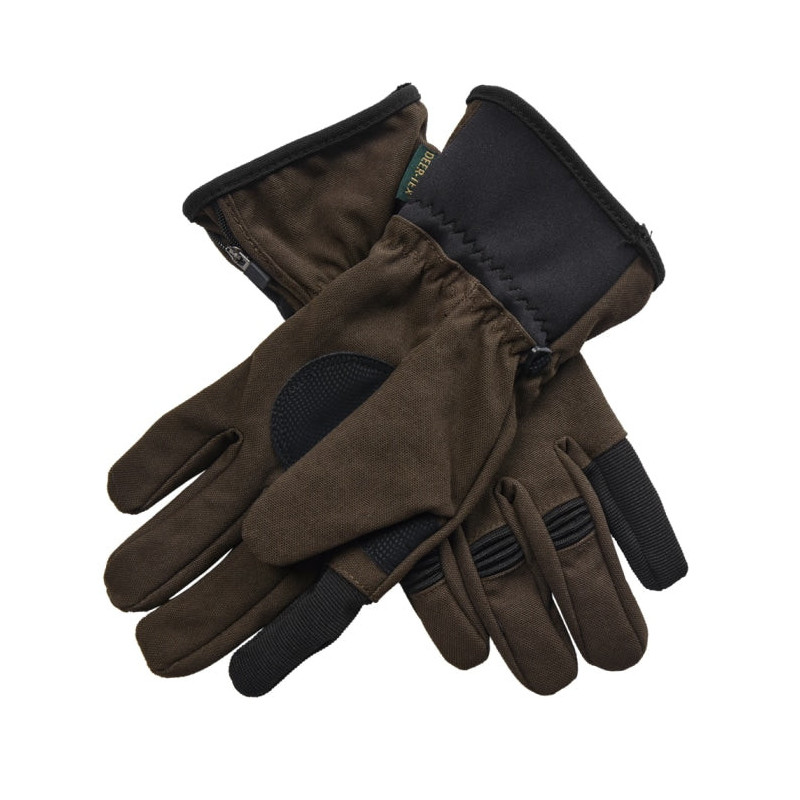 Gants DeerHunter Muflon Extreme Wood