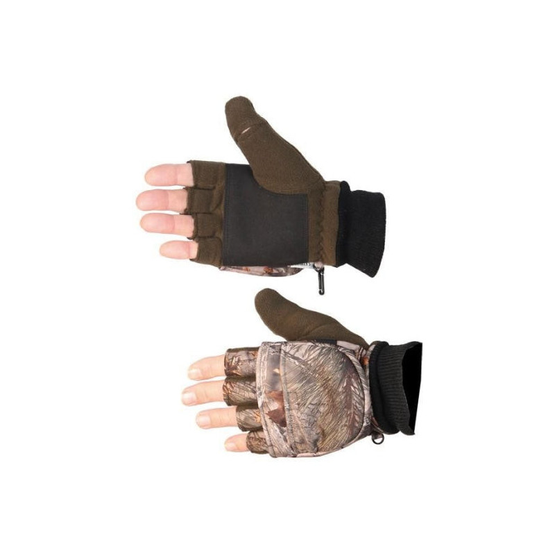 Mitaines Somlys Camo 3DX