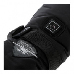 Gants chauffants Sportchief Heater