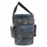 Siège / seau rotatif camo Stepland