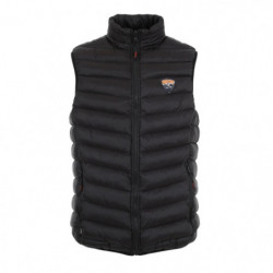 Gilet chauffant Elite JF