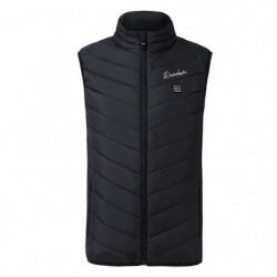 Gilet chauffant Random...