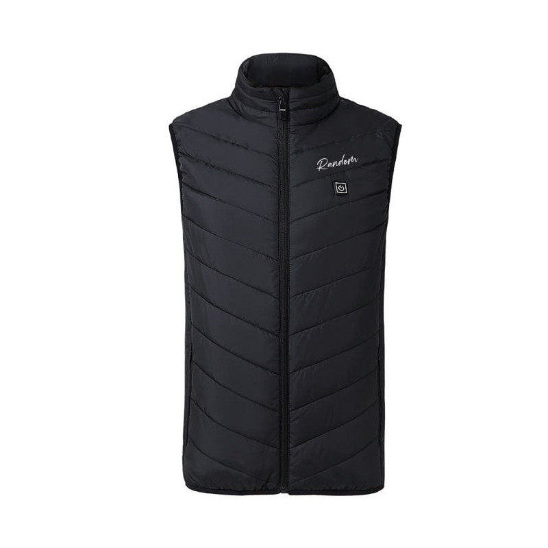 Gilet chauffant Random Warmer BBC
